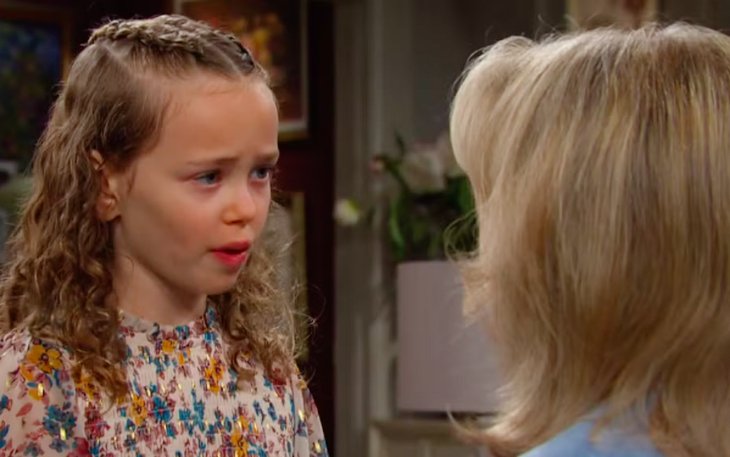 Dool Spoilers: Marlena Hypnotizes Rachel-Real Truth About Ej's Shooting  Comes Out? - IMDb