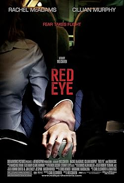 Poster of Red Eye
