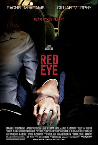 Red Eye movie poster - watch and download free
