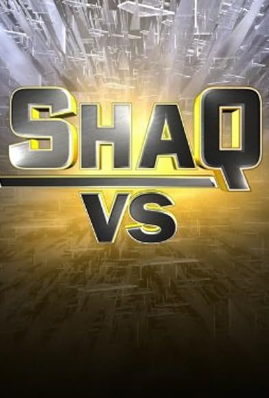 Primary photo for Shaq vs Primary photo for Shaq vs