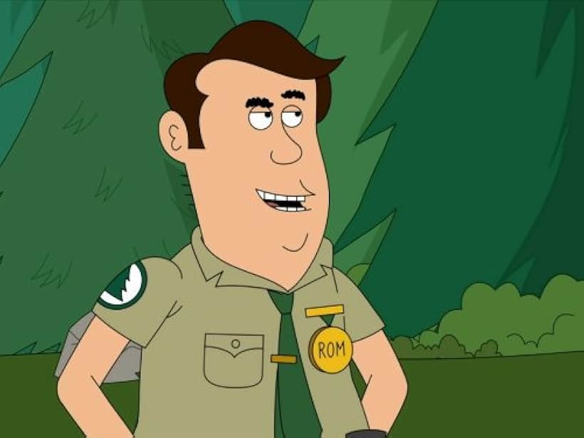 Brickleberry (2012)
