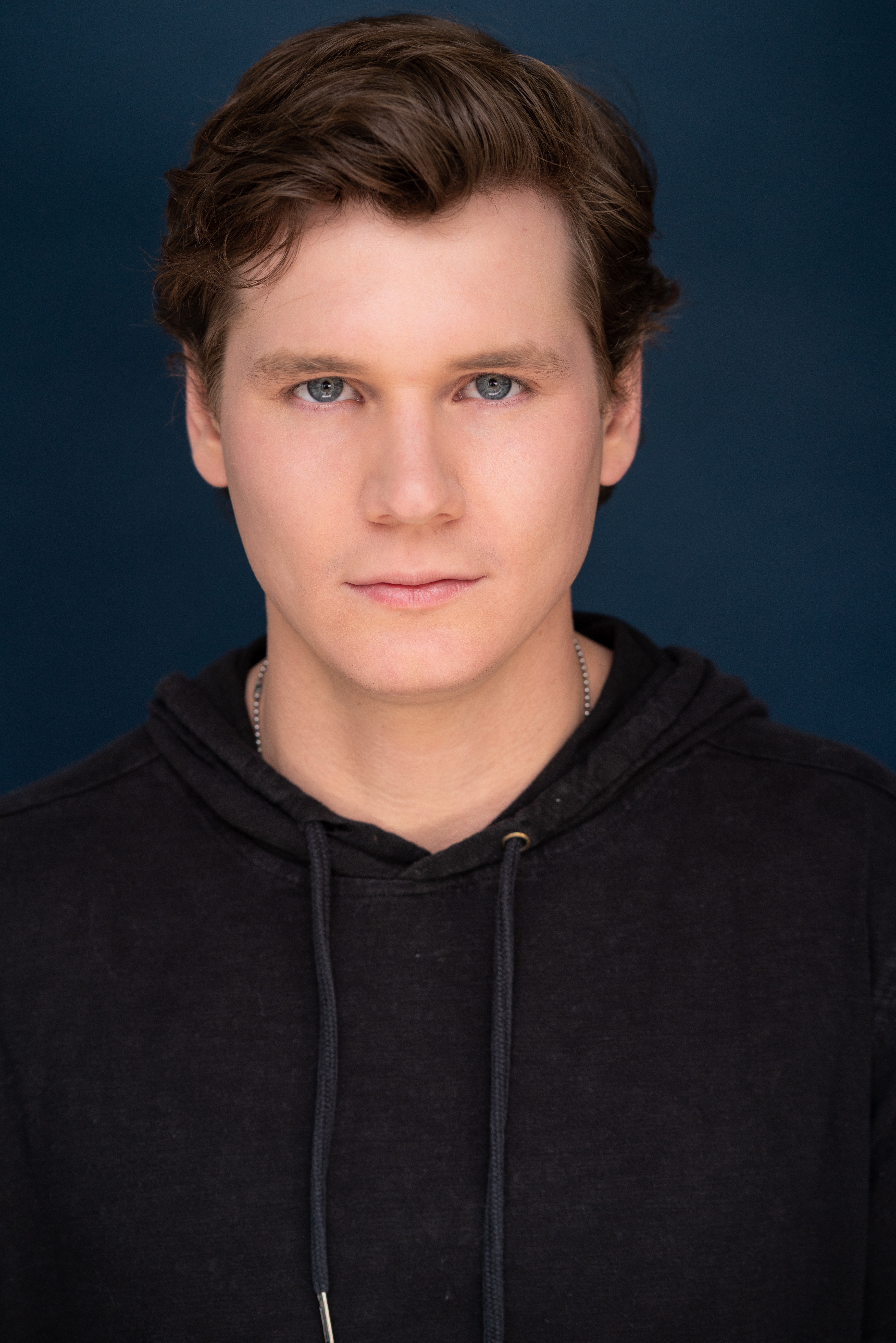 Luke Shelton