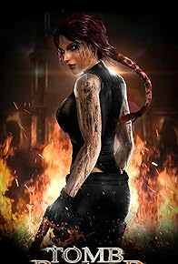 Primary photo for Tomb Raider: Underworld