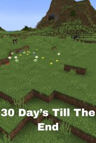 Minecraft: 30 Days of December