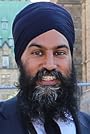 Jagmeet Singh's primary photo Jagmeet Singh's primary photo