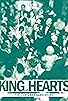 Primary photo for King of Hearts - The Chris Barnard Story Primary photo for King of Hearts - The Chris Barnard Story