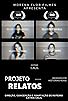 Primary photo for Projeto Relatos