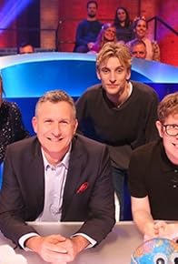 Primary photo for Episode #20.7 Primary photo for Episode #20.7