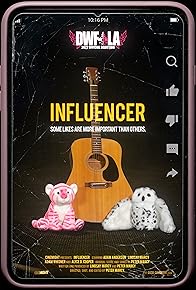 Primary photo for Influencer Primary photo for Influencer