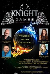 Primary photo for Knight Games