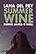 Barrie-James O'Neill Feat. Lana Del Rey: Summer Wine's primary photo