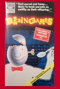 Primary photo for Braingames #2 Primary photo for Braingames #2