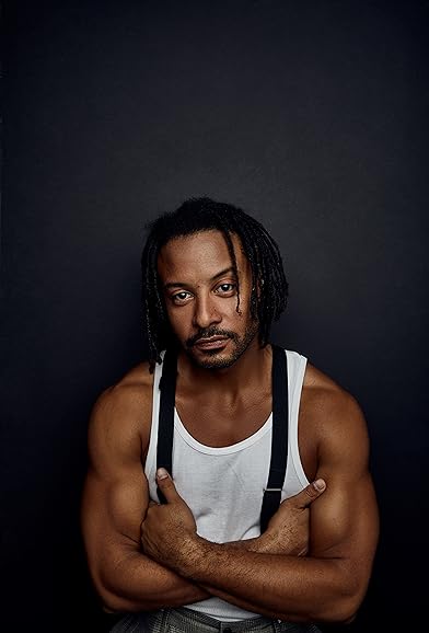 Primary photo for Brandon Jay McLaren Primary photo for Brandon Jay McLaren