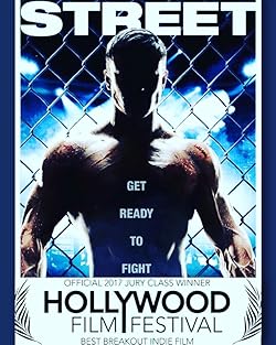 Poster of Street