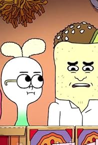 Primary photo for Falafel's Glory