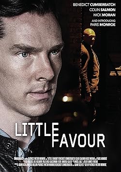 Poster of Little Favour