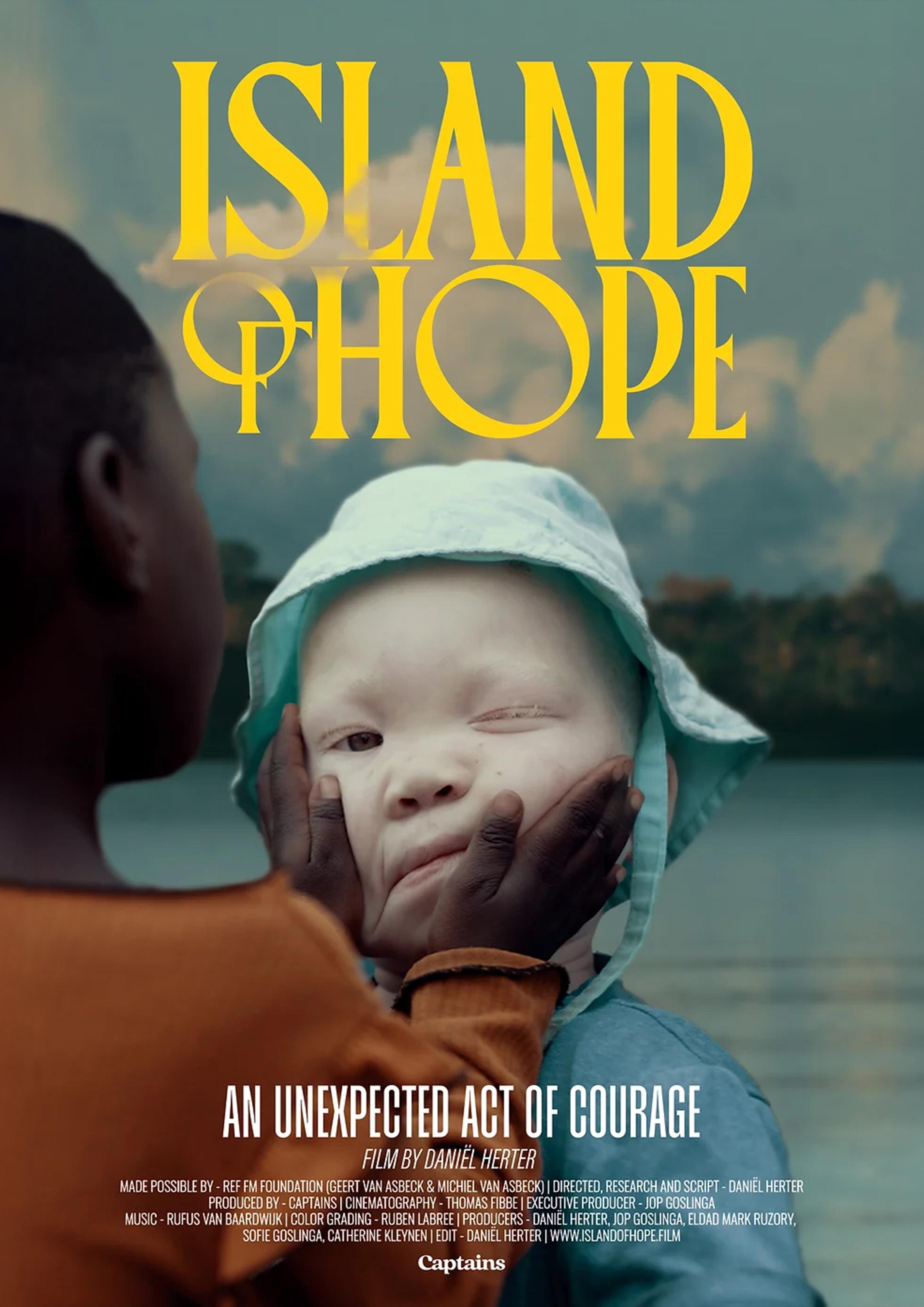 Island of Hope
