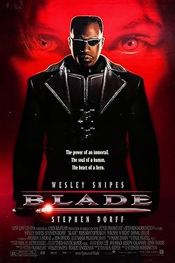 Poster of Blade