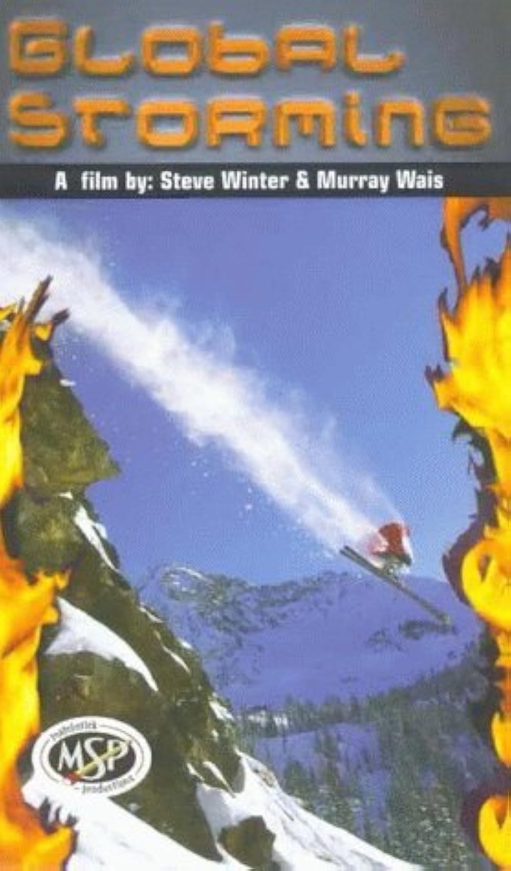Global Storming (1999)
