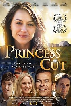 Poster of Princess Cut