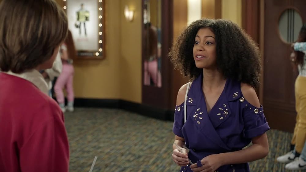 Luca Luhan in Mixedish IMDb