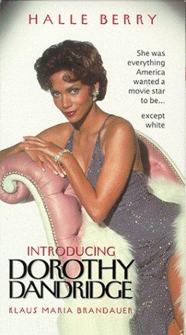 Halle Berry in Introducing Dorothy Dandridge (1999)