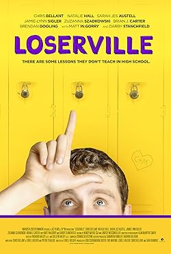 Poster of Loserville
