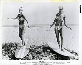 Surf Party (1964) - Photos - IMDb