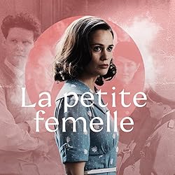 Poster of La petite femelle