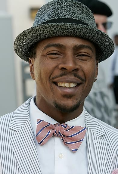 Primary photo for Roy Hargrove Primary photo for Roy Hargrove