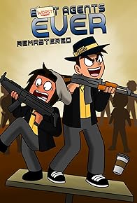 Primary photo for Worst Agents Ever: Remastered