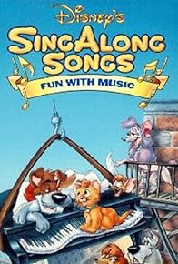 Primary photo for Disney Sing-Along Songs: 101 Notes of Fun Primary photo for Disney Sing-Along Songs: 101 Notes of Fun