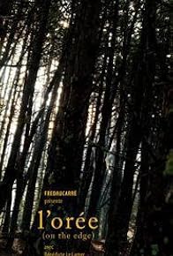 Primary photo for L'orée