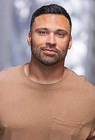 Primary photo for Danny DeAnda