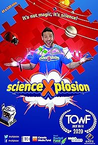 Primary photo for ScienceXplosion