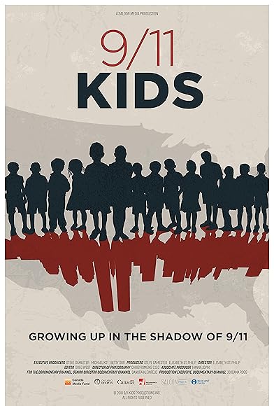 Primary photo for 9/11 Kids Primary photo for 9/11 Kids