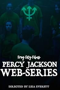 Primary photo for Percy Jackson Primary photo for Percy Jackson