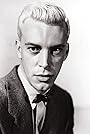 Skip Homeier's primary photo Skip Homeier's primary photo