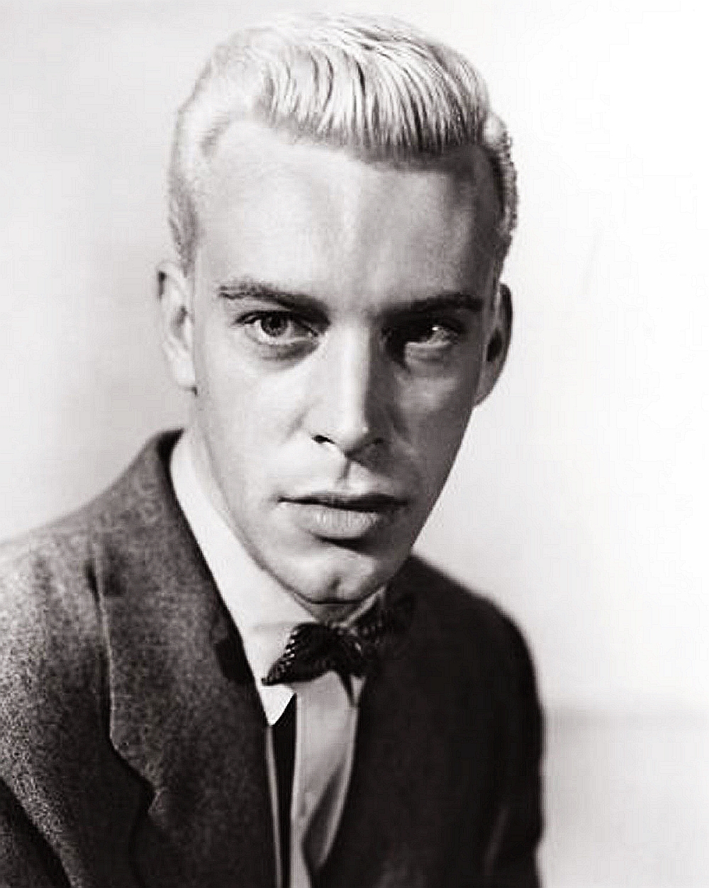 Skip Homeier