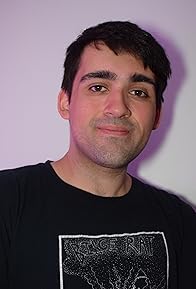 Primary photo for Seby X. Martinez