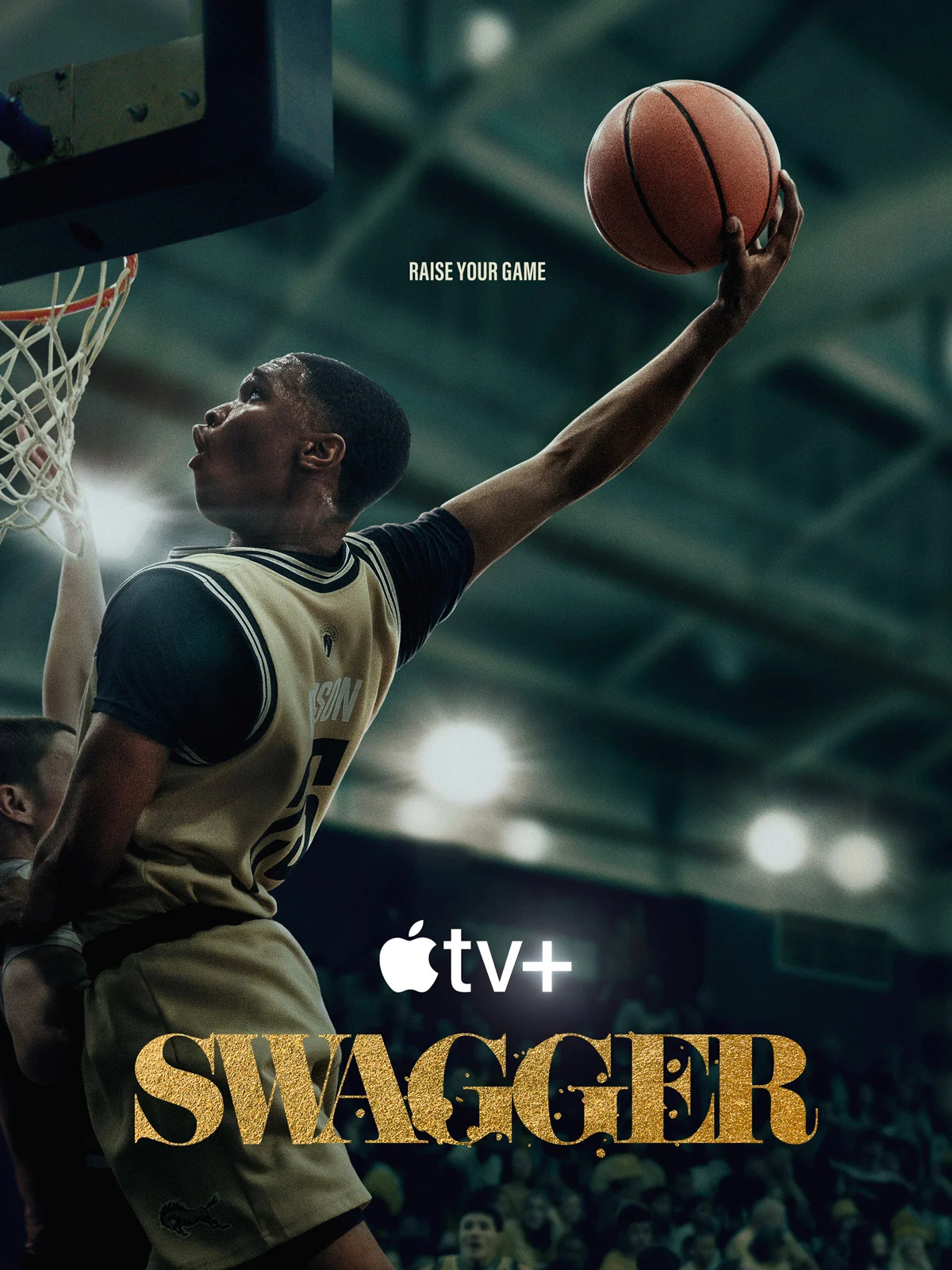 Poster of Swagger