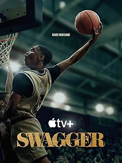 Poster of Swagger