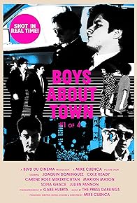 Primary photo for Boys About Town #1 Primary photo for Boys About Town #1