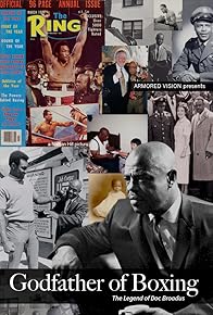 Primary photo for The Godfather of Boxing: Legend of Doc Broadus Primary photo for The Godfather of Boxing: Legend of Doc Broadus
