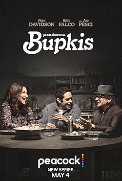 Poster of Bupkis