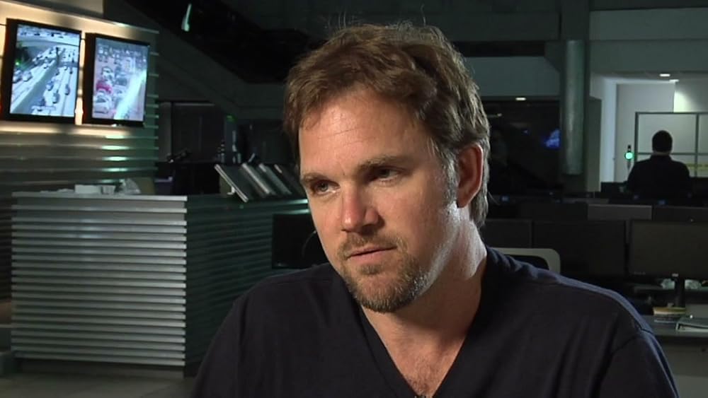 The Call The Call Brad Anderson On What interested him aboutThe