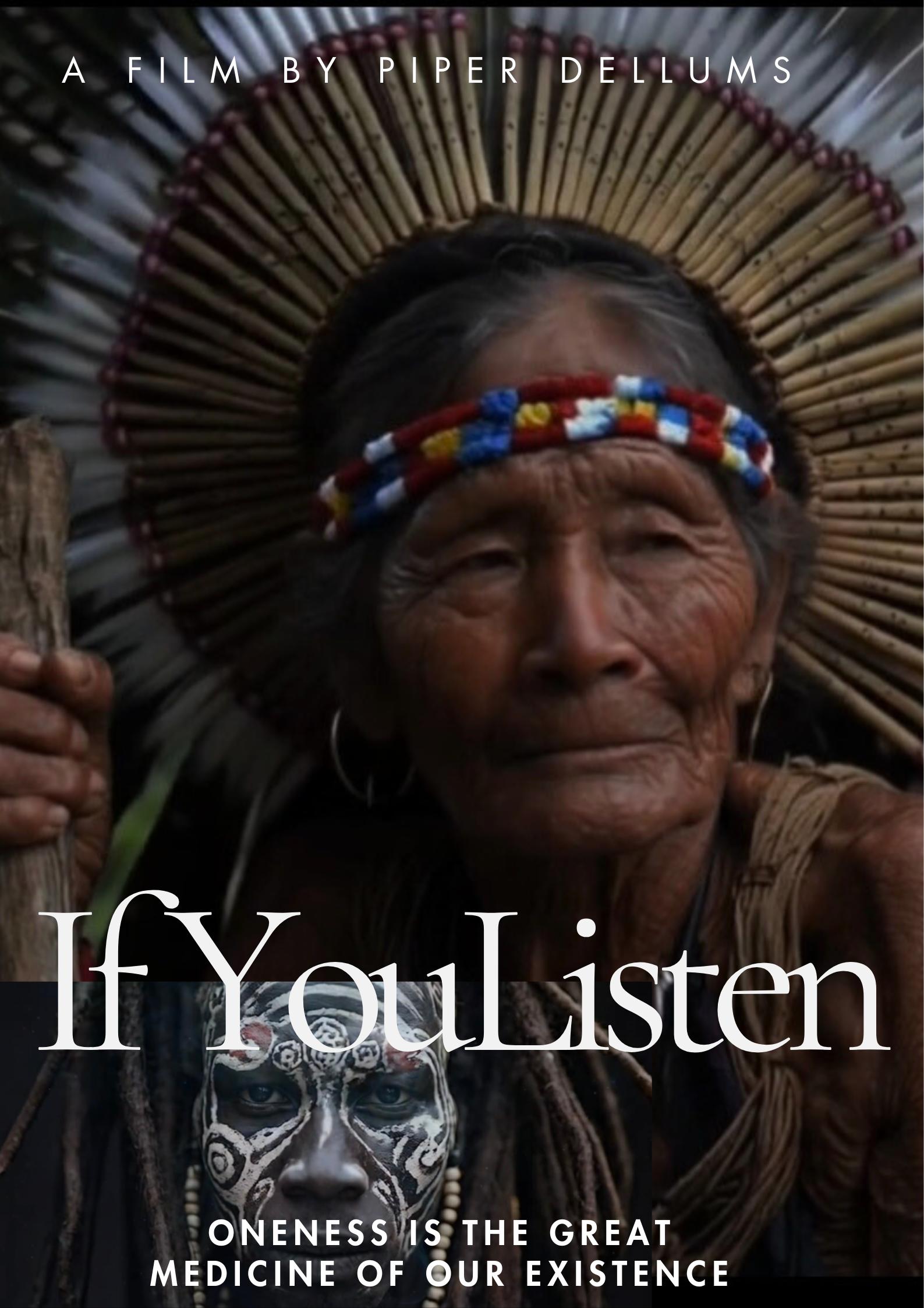 If You Listen