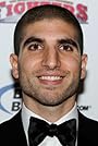 Ariel Helwani's primary photo Ariel Helwani's primary photo