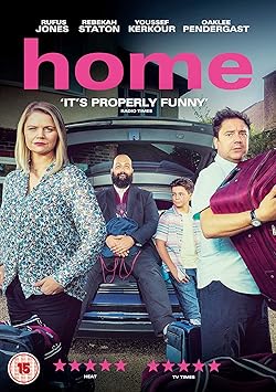 Poster of Home