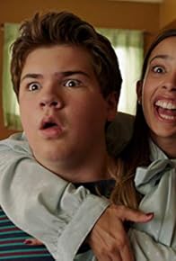 Primary photo for Wesley Jr.